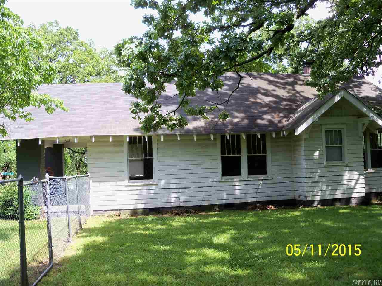 BOULEVARD TERRACE - Residential