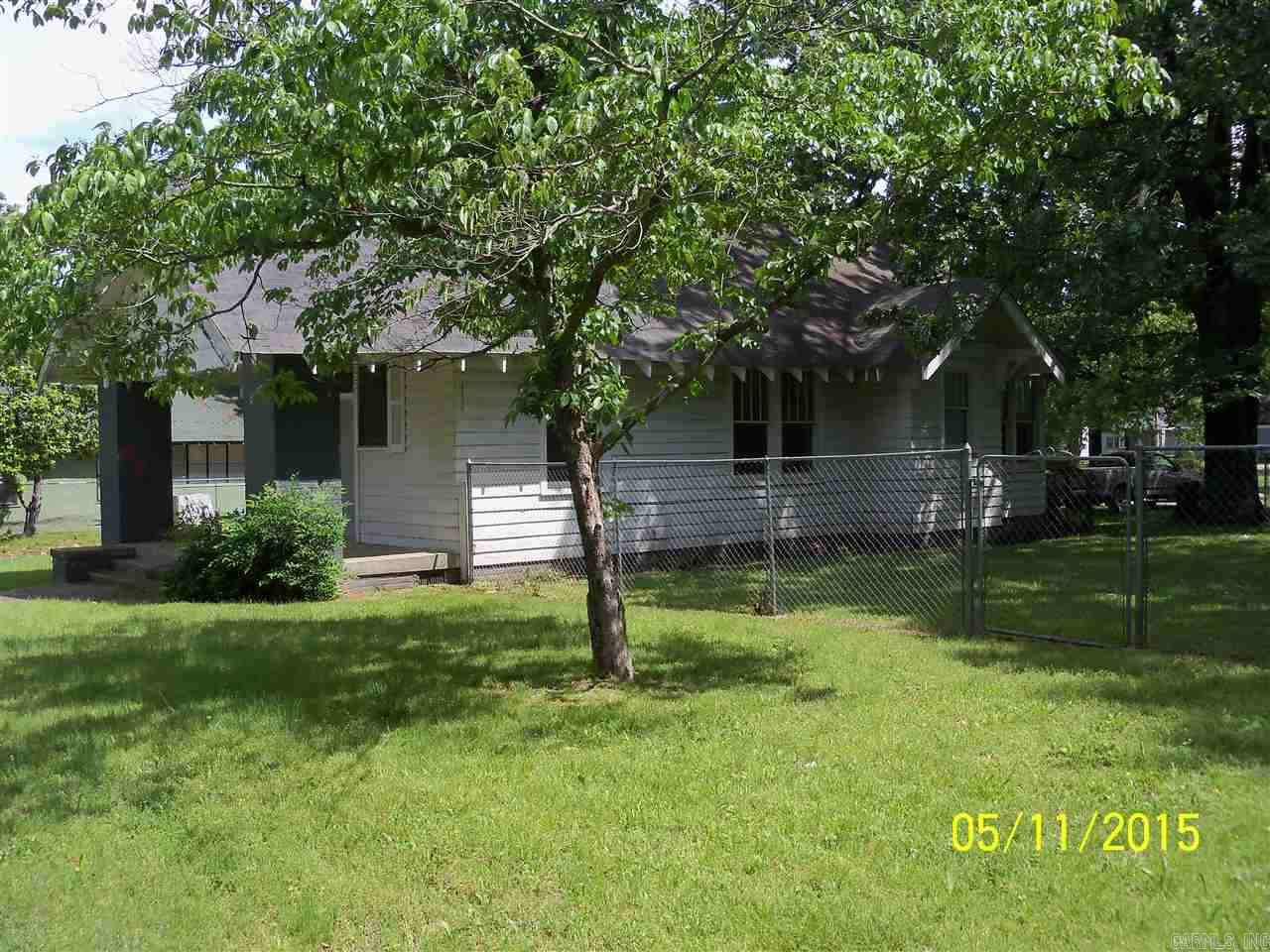 BOULEVARD TERRACE - Residential