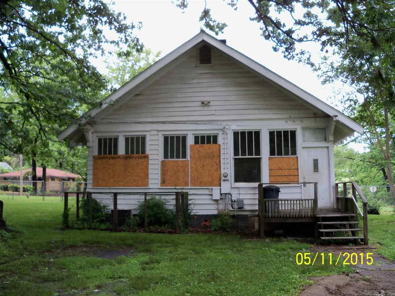BOULEVARD TERRACE - Residential