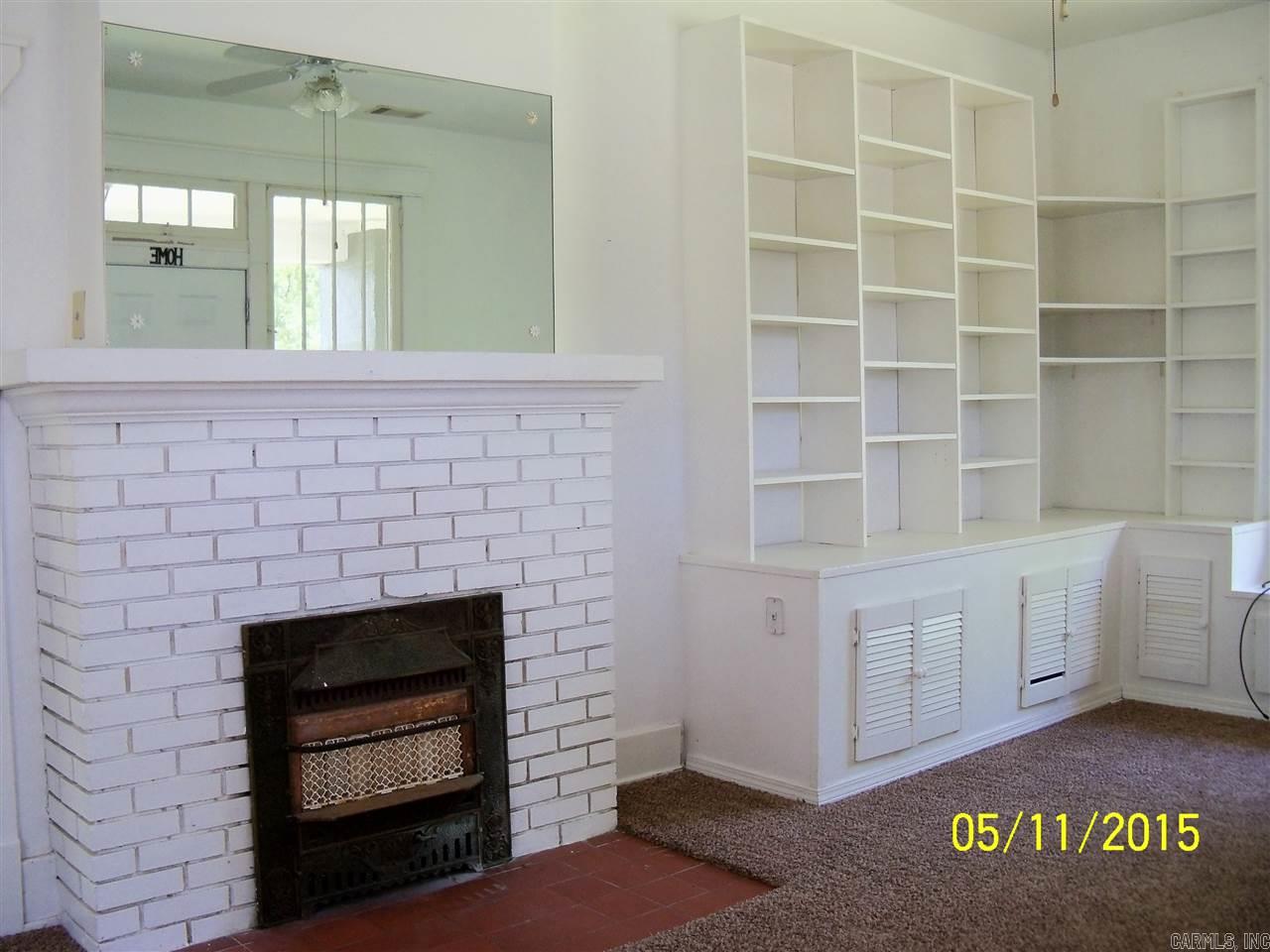 BOULEVARD TERRACE - Residential