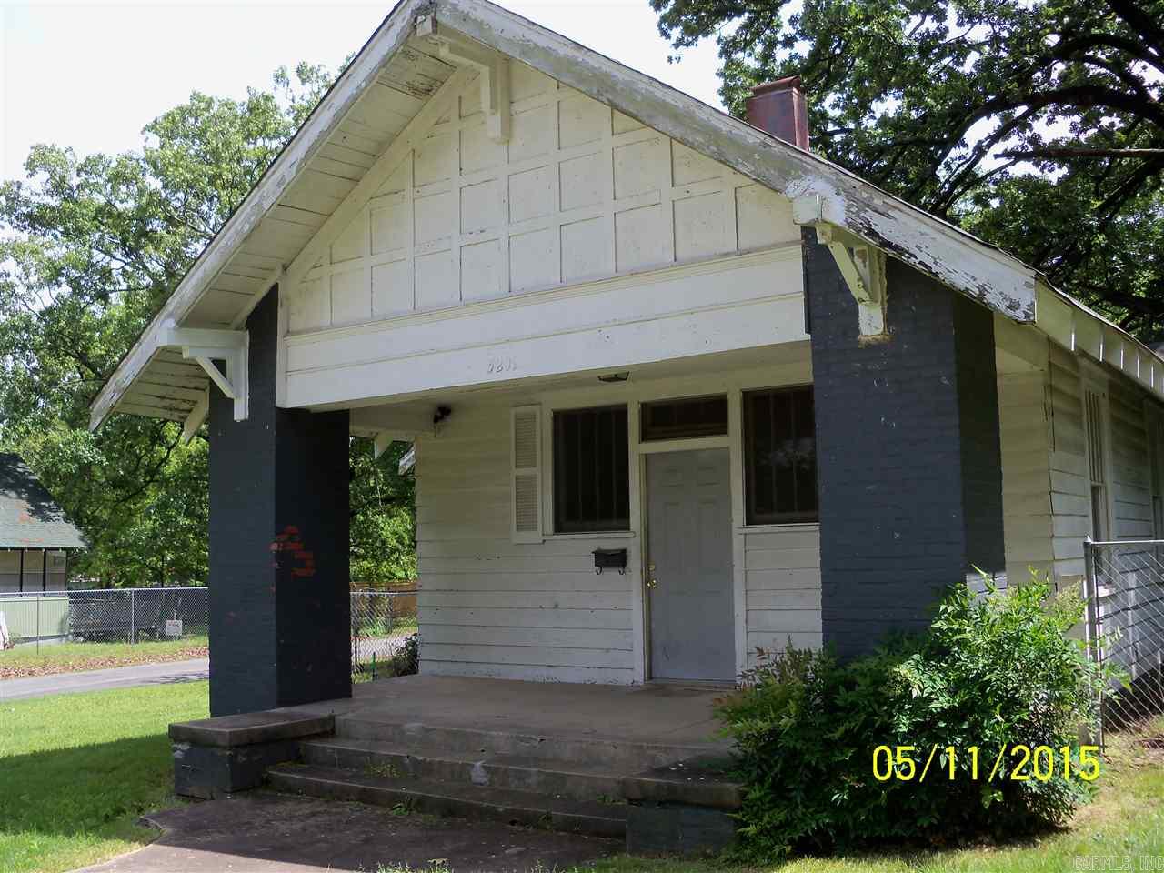 BOULEVARD TERRACE - Residential
