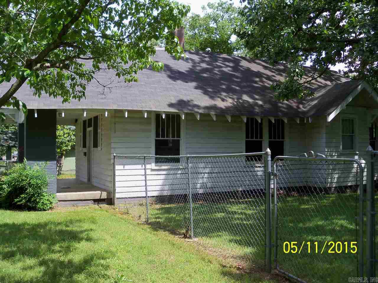 BOULEVARD TERRACE - Residential
