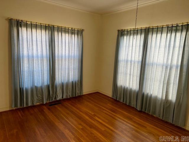 THOMPSON HEIGHTS - Residential