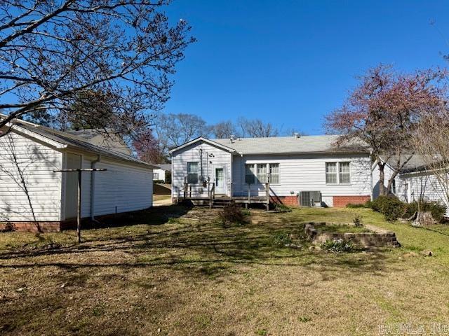 THOMPSON HEIGHTS - Residential