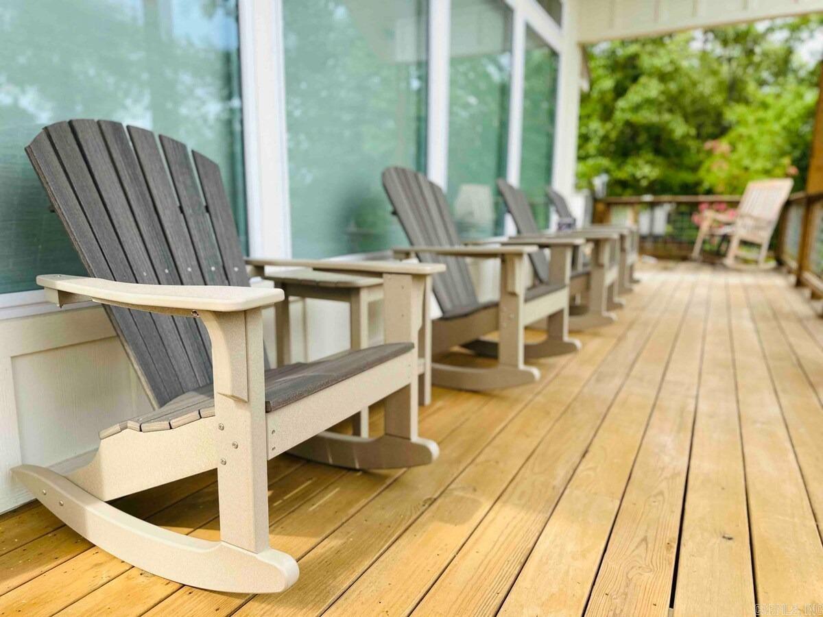 CHAPPELL HILL - Residential