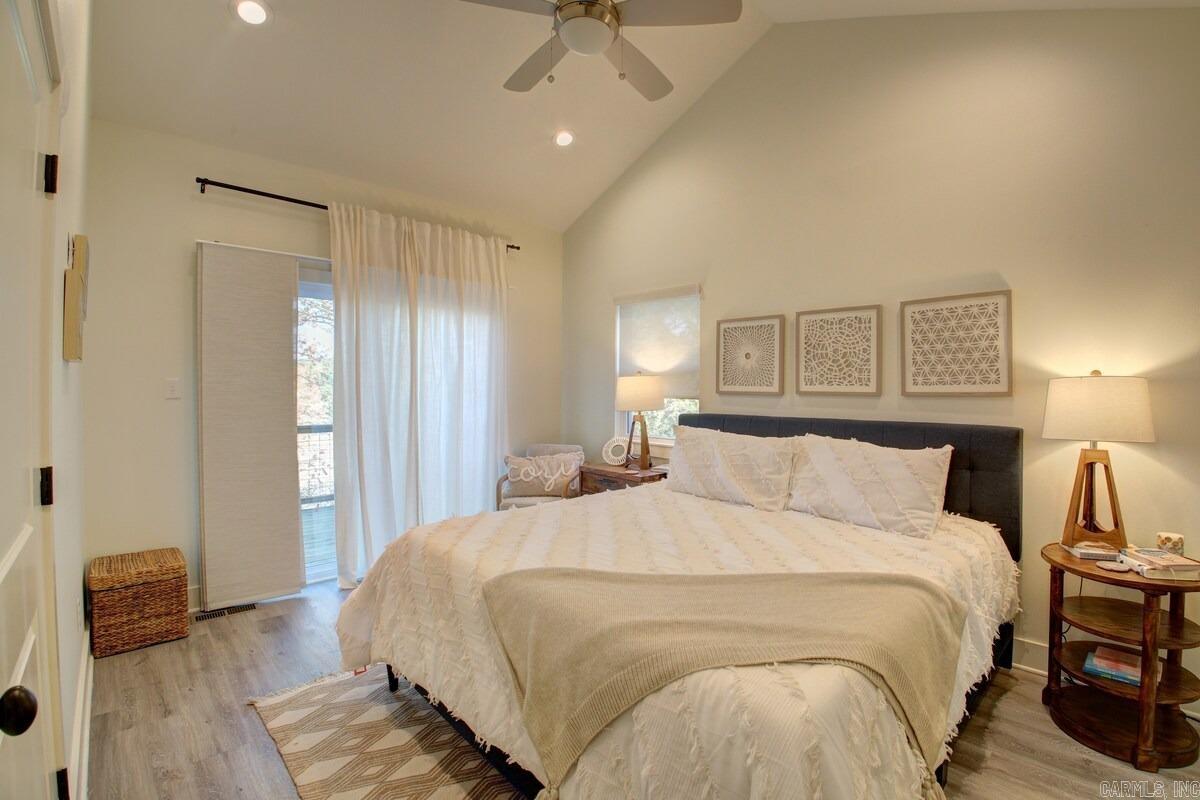 CHAPPELL HILL - Residential