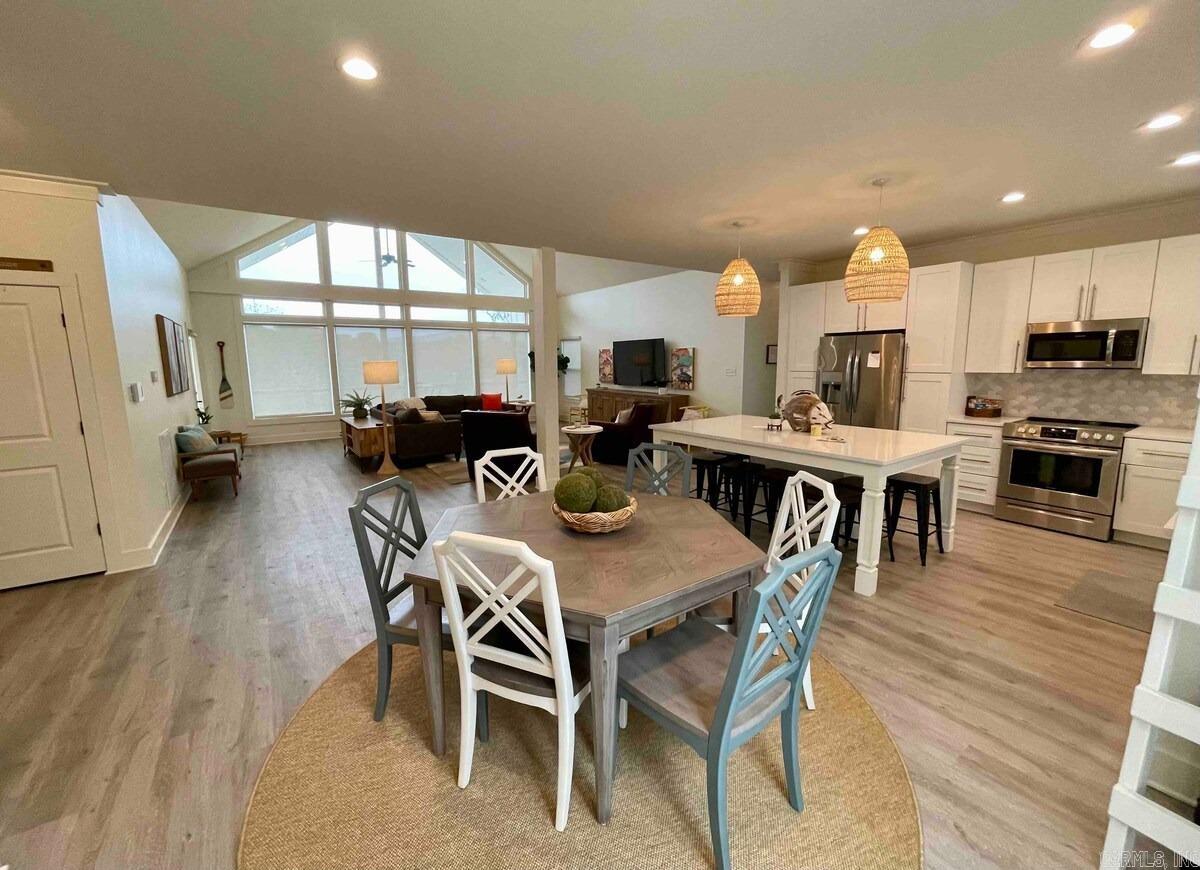 CHAPPELL HILL - Residential