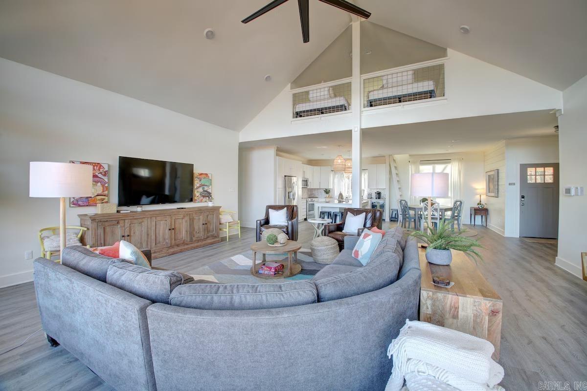 CHAPPELL HILL - Residential