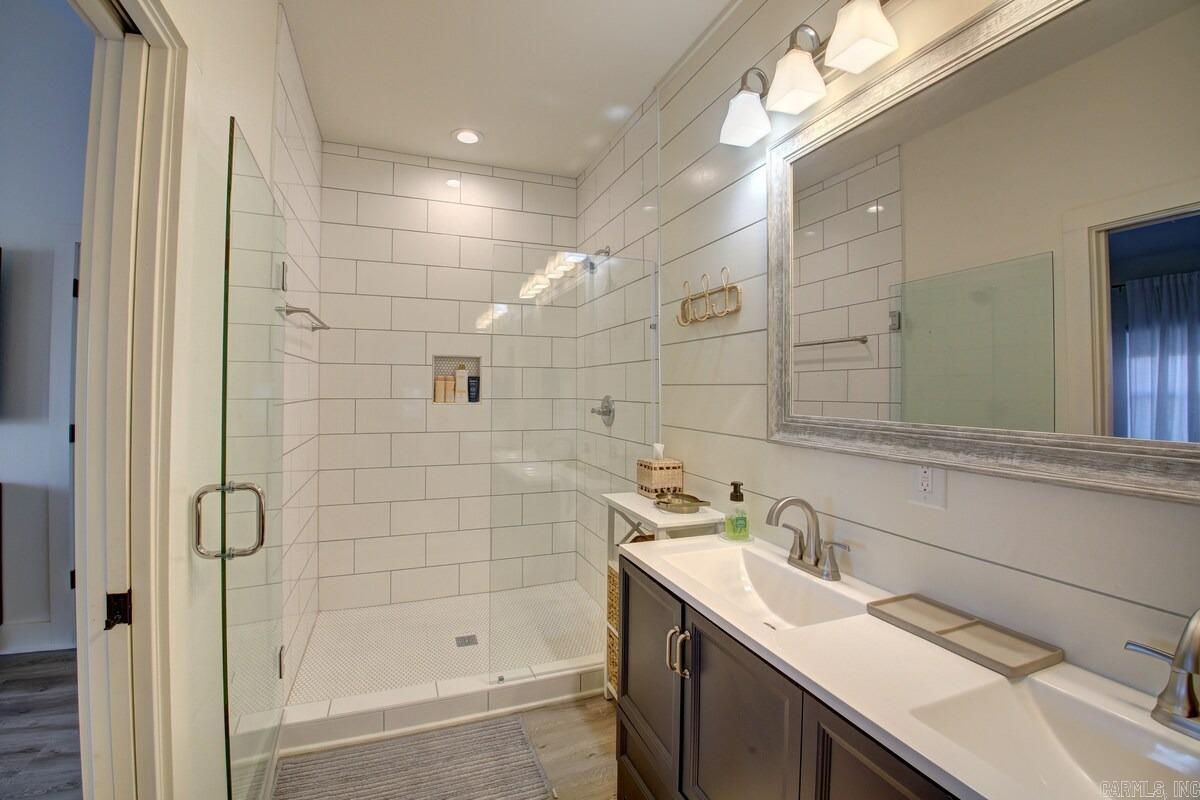 CHAPPELL HILL - Residential