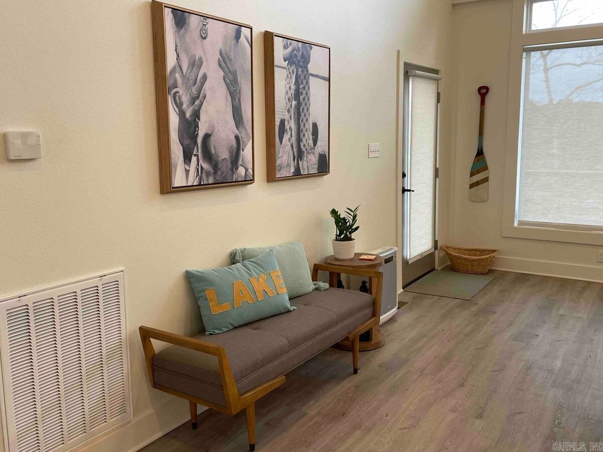 CHAPPELL HILL - Residential