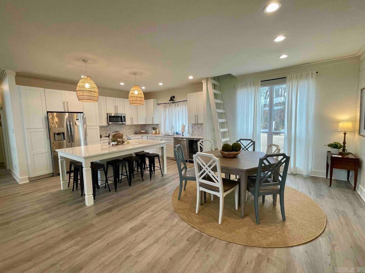 CHAPPELL HILL - Residential