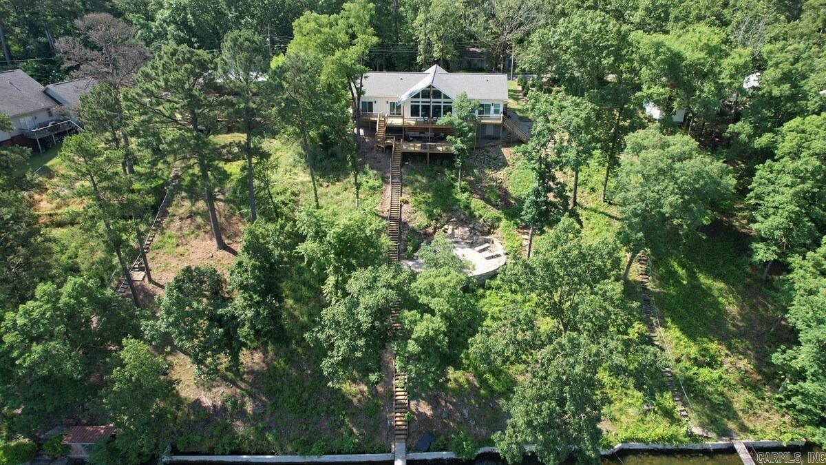 CHAPPELL HILL - Residential