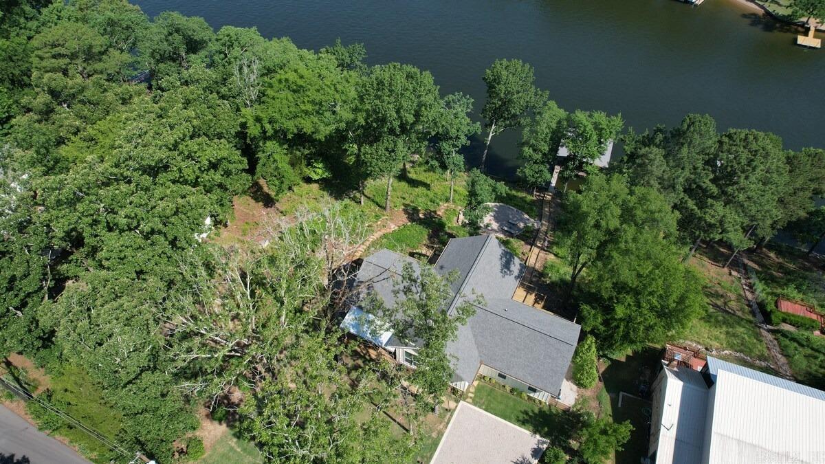 CHAPPELL HILL - Residential