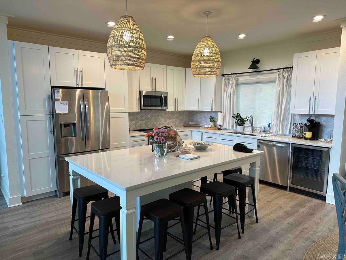 CHAPPELL HILL - Residential