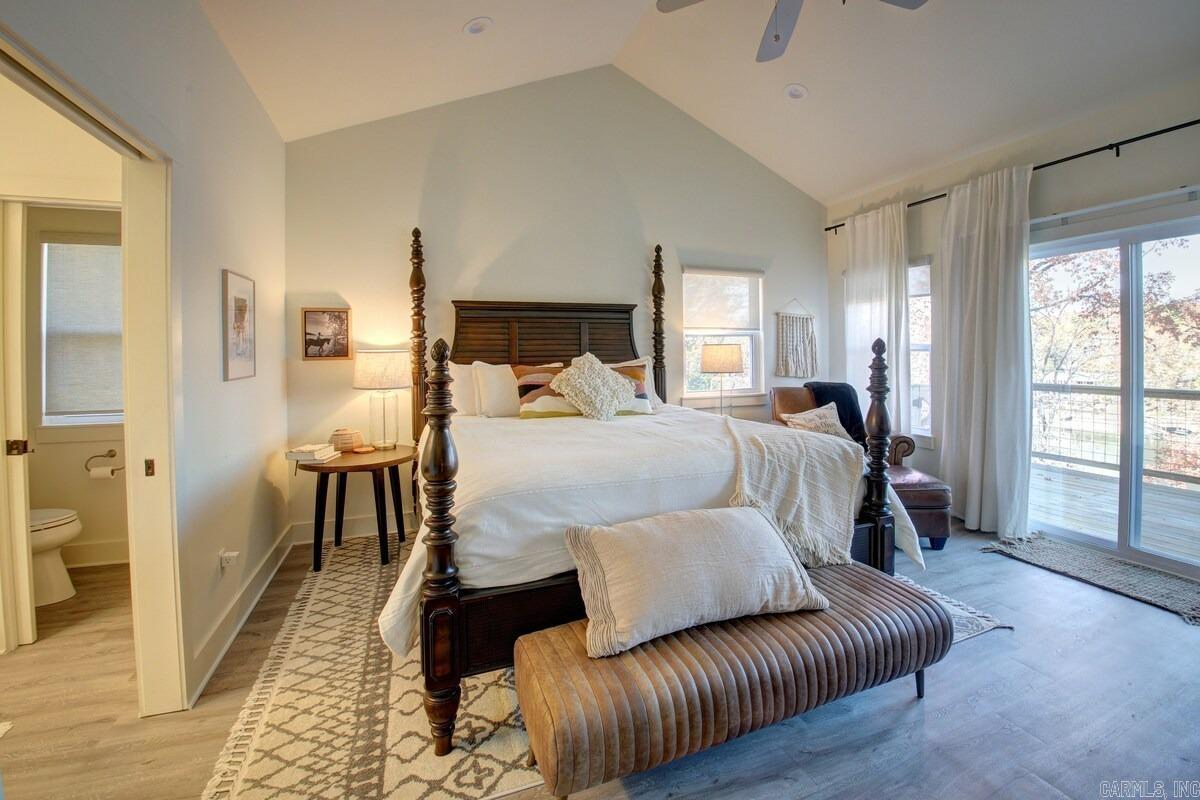 CHAPPELL HILL - Residential