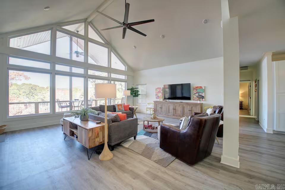 CHAPPELL HILL - Residential