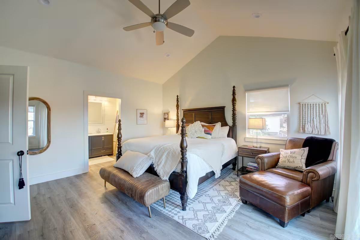 CHAPPELL HILL - Residential