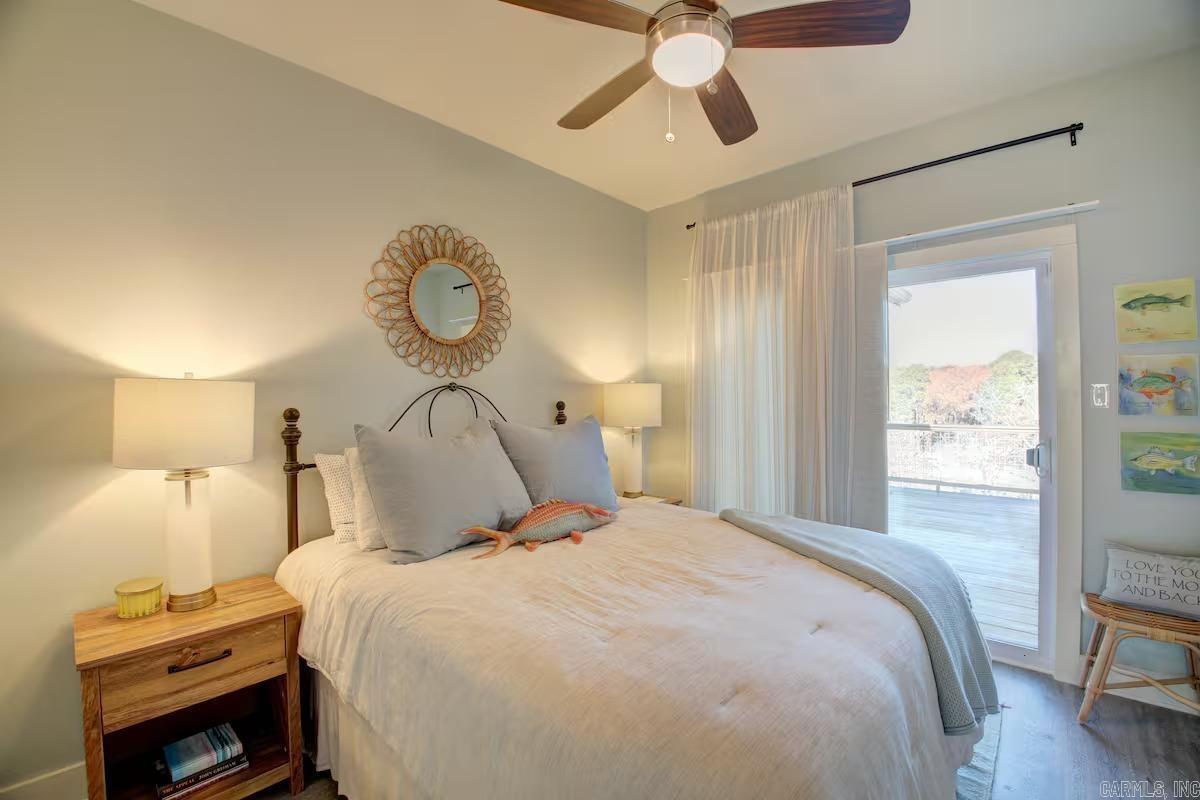 CHAPPELL HILL - Residential