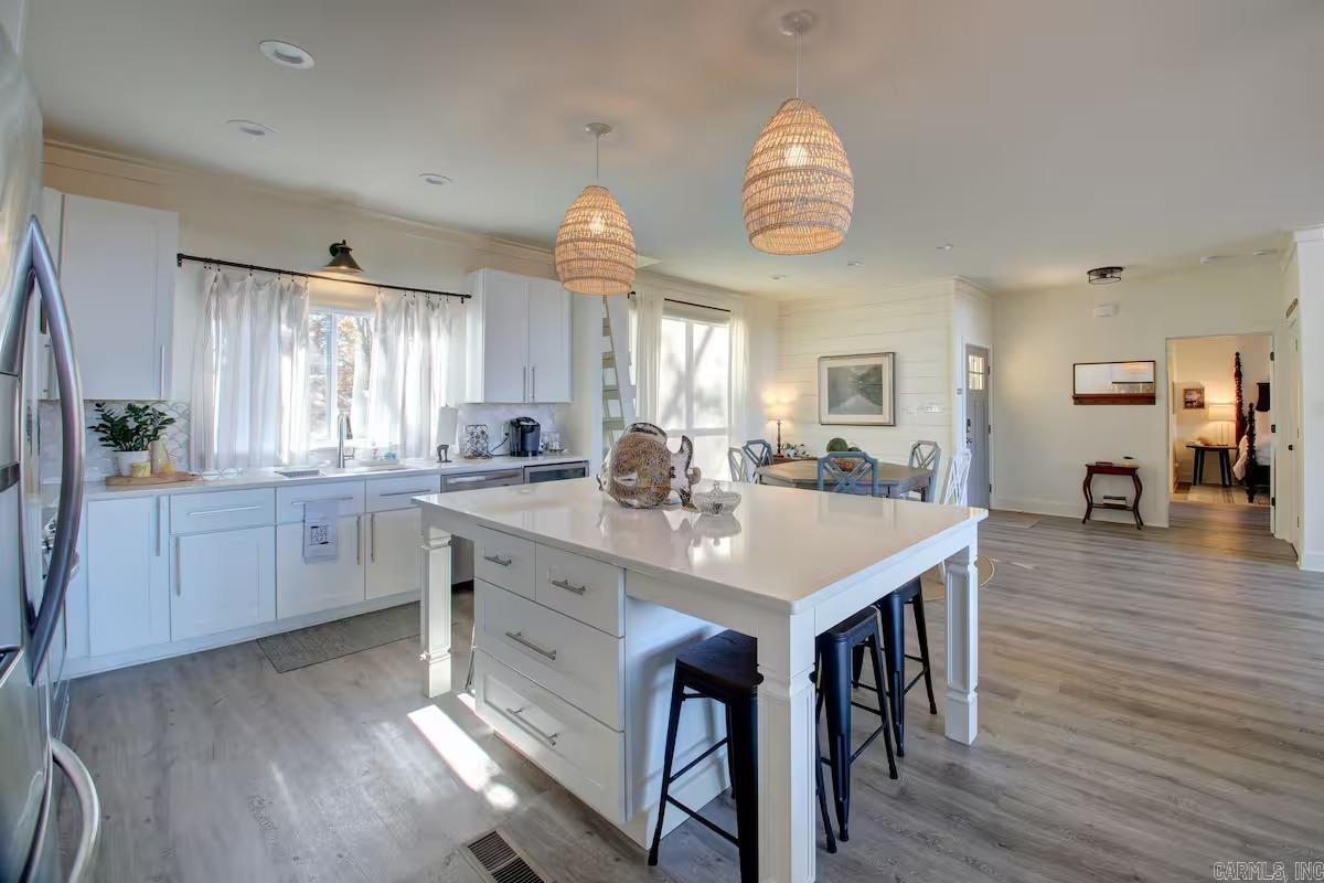 CHAPPELL HILL - Residential