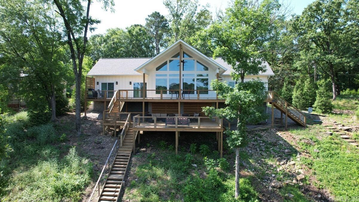 CHAPPELL HILL - Residential