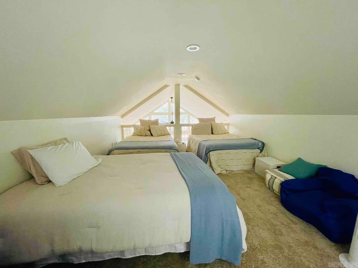 CHAPPELL HILL - Residential