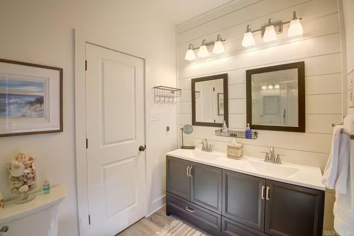 CHAPPELL HILL - Residential