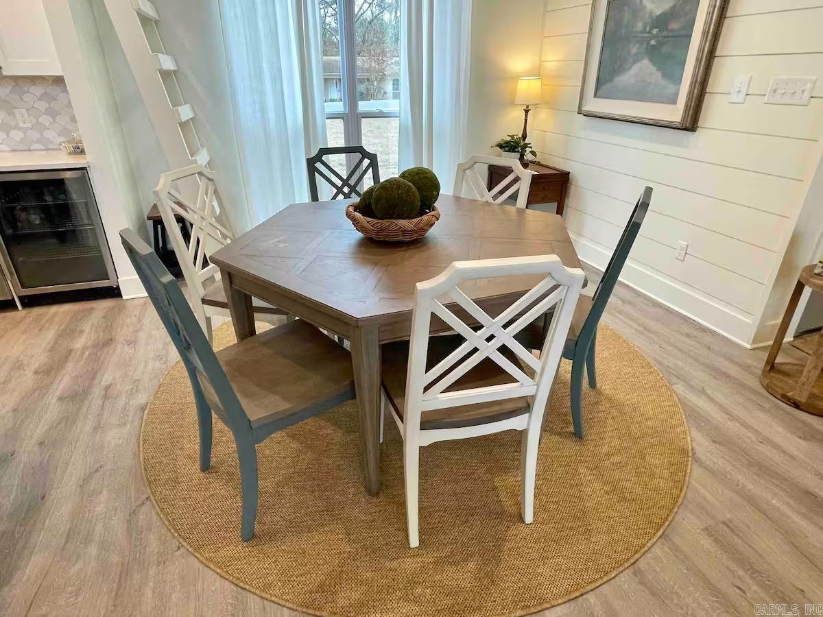 CHAPPELL HILL - Residential