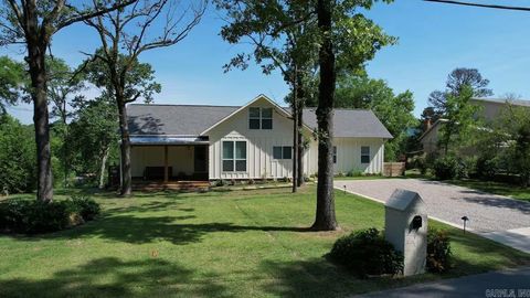 Photo of 270 Chappel Hill Road, Hot Springs, AR 71913 (MLS # 26017014)