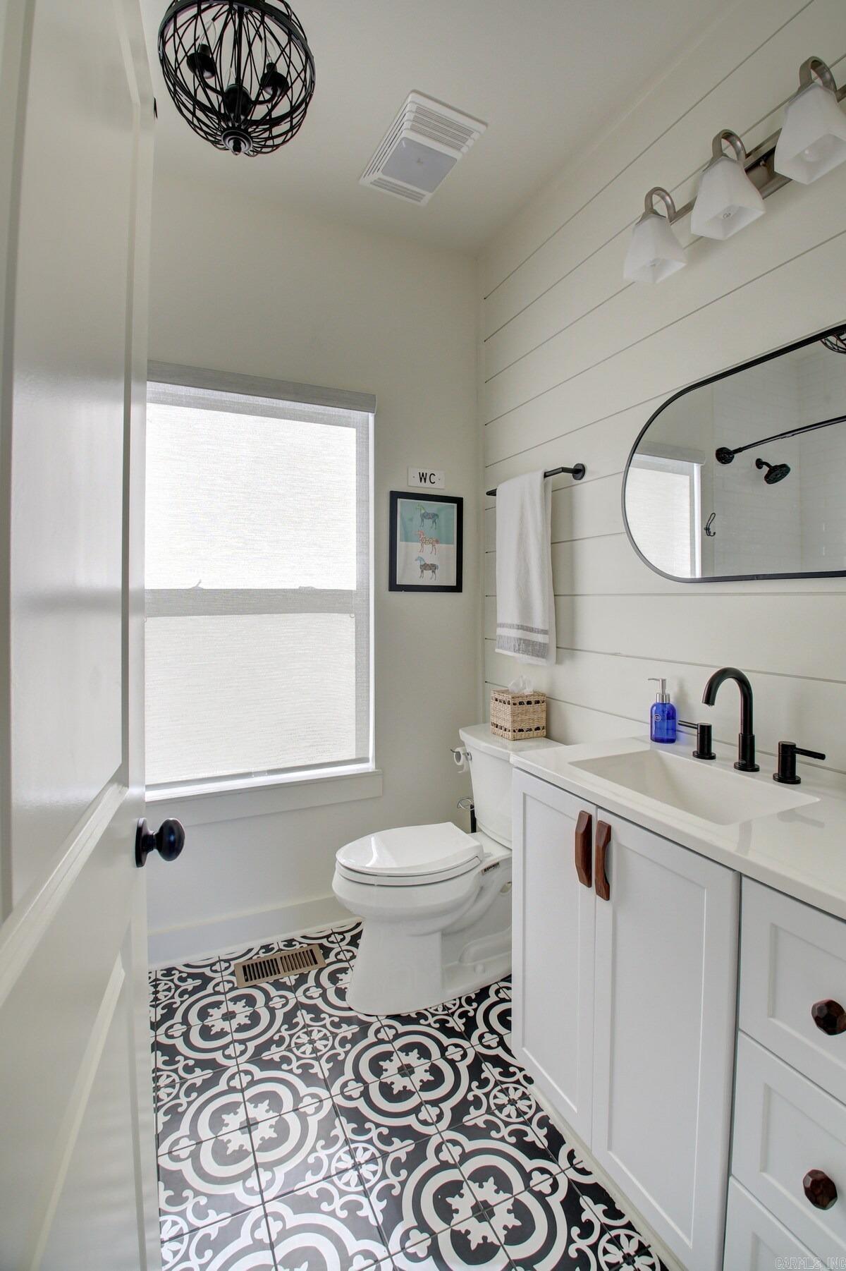 CHAPPELL HILL - Residential