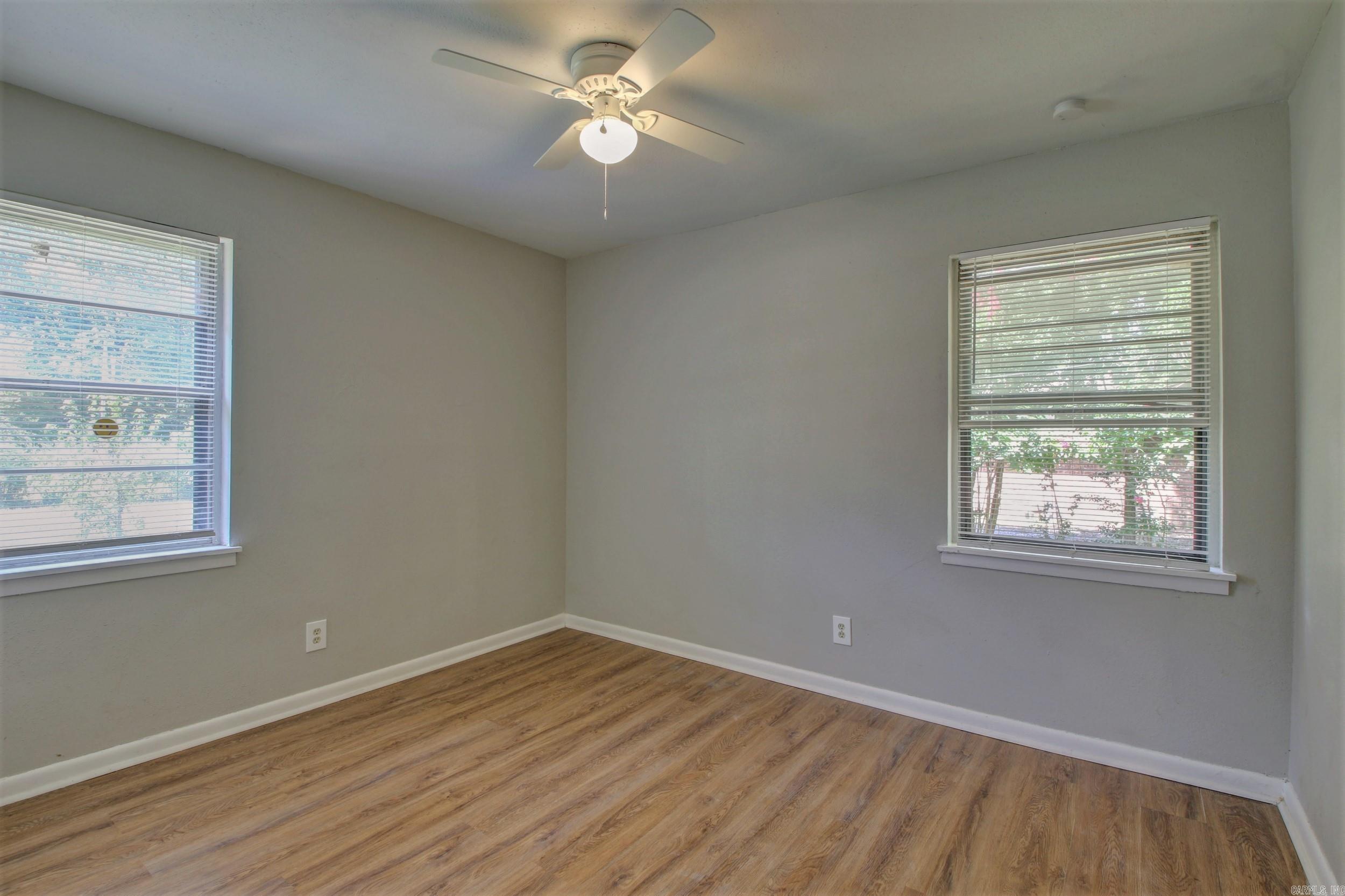 Milford Place - Residential Lease