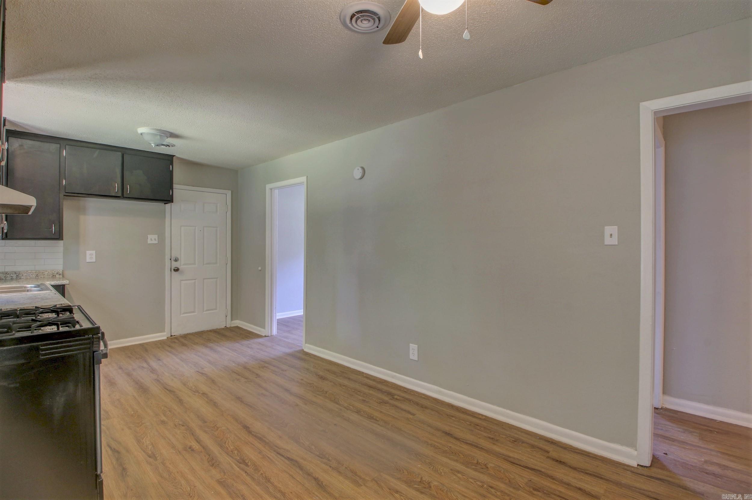 Milford Place - Residential Lease