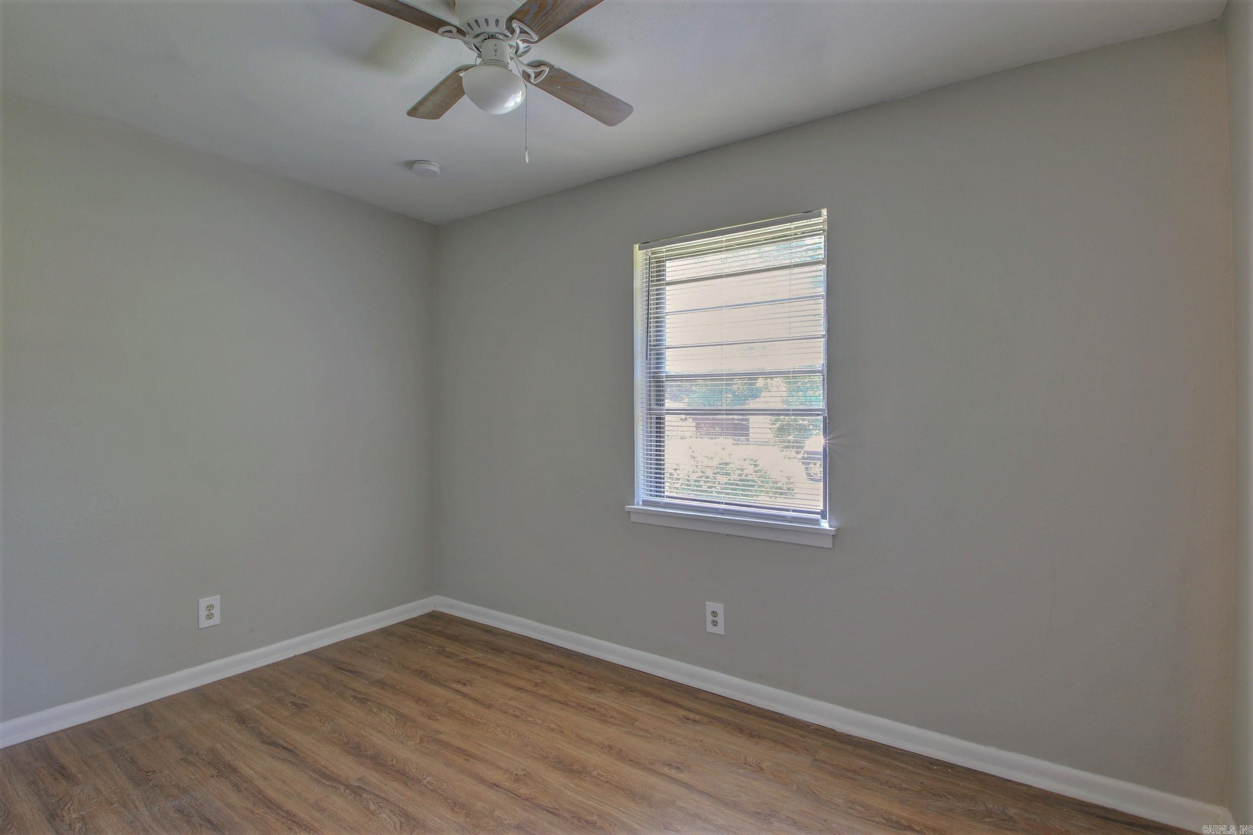 Milford Place - Residential Lease