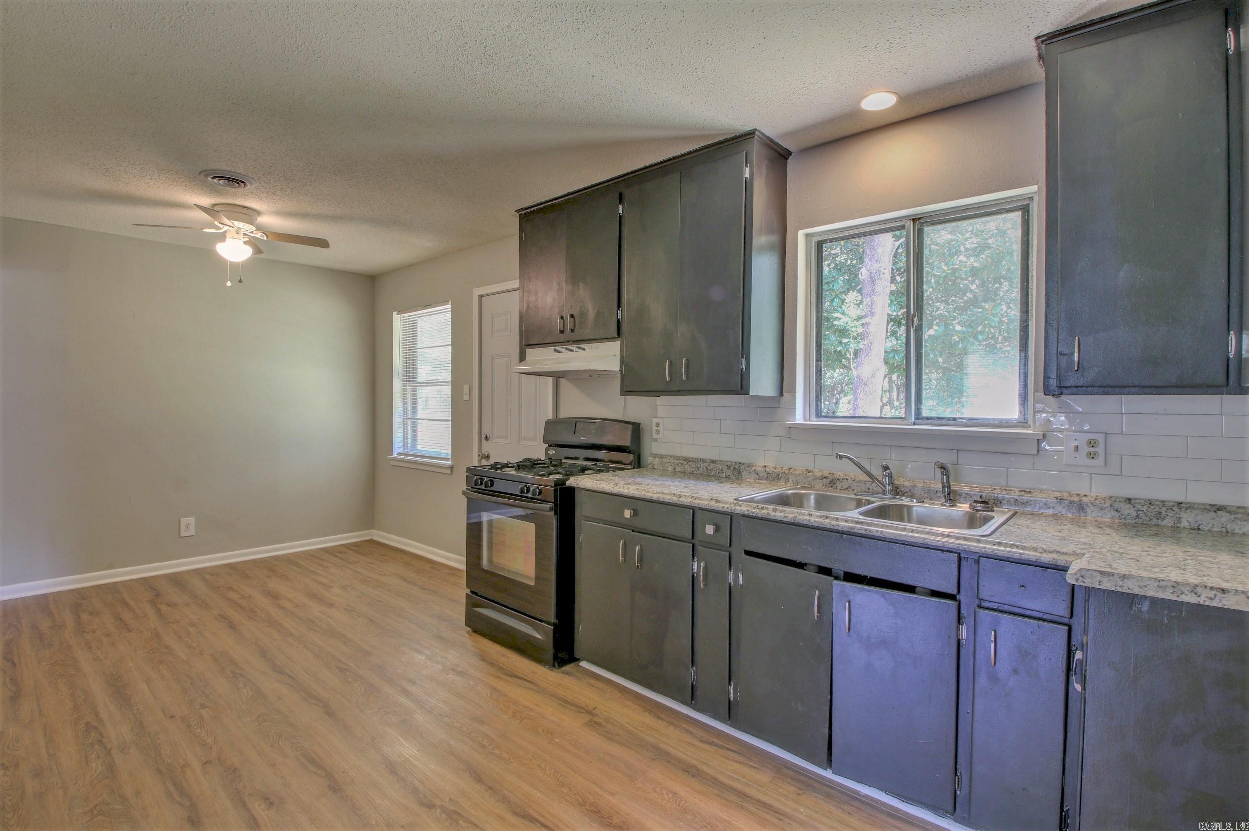 Milford Place - Residential Lease