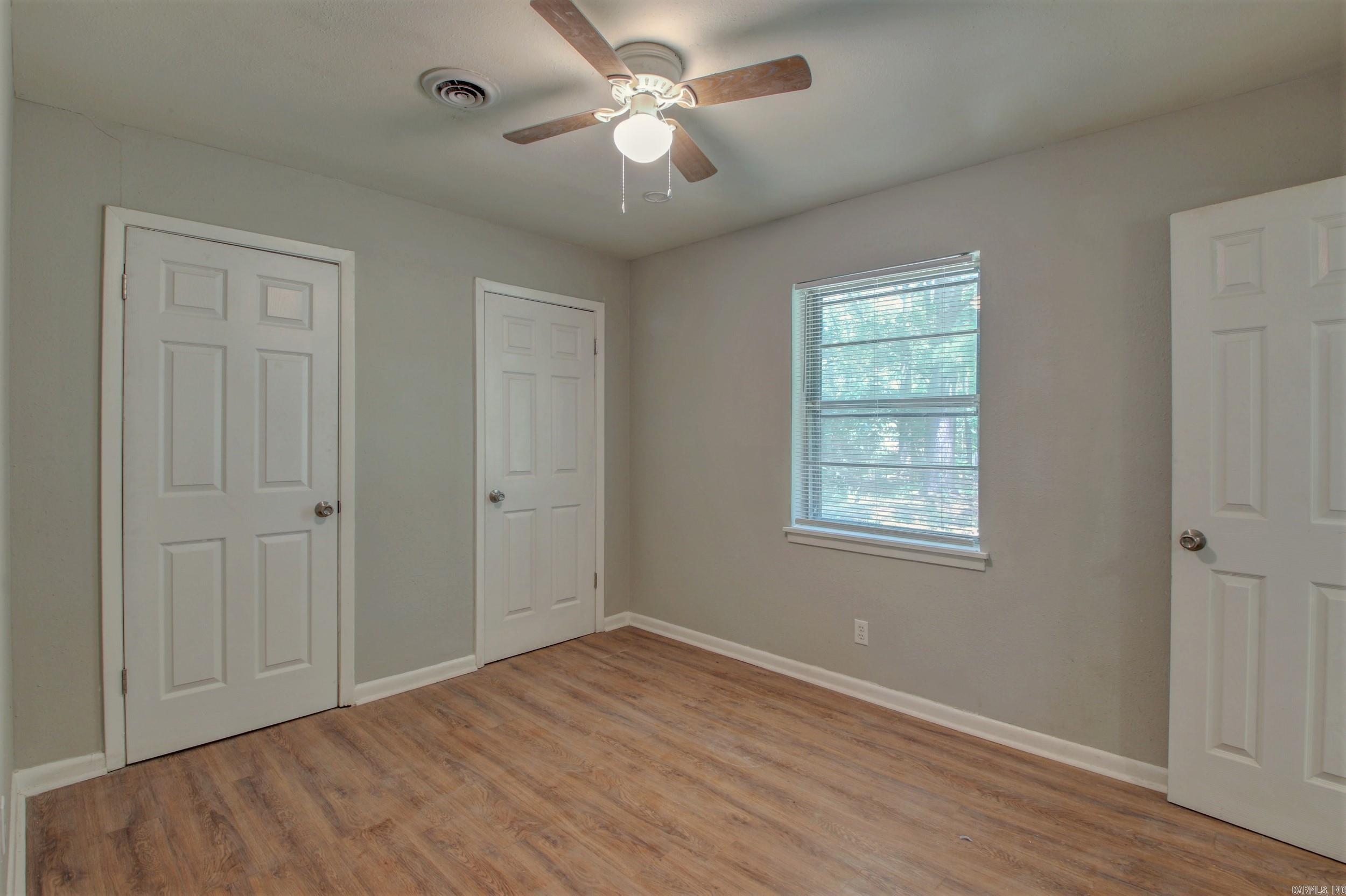 Milford Place - Residential Lease