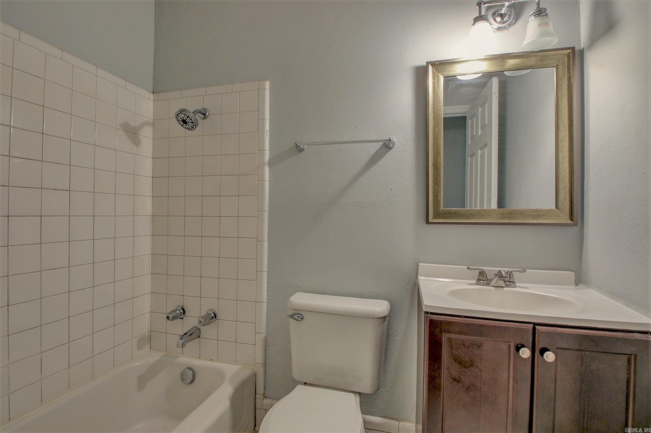 Milford Place - Residential Lease