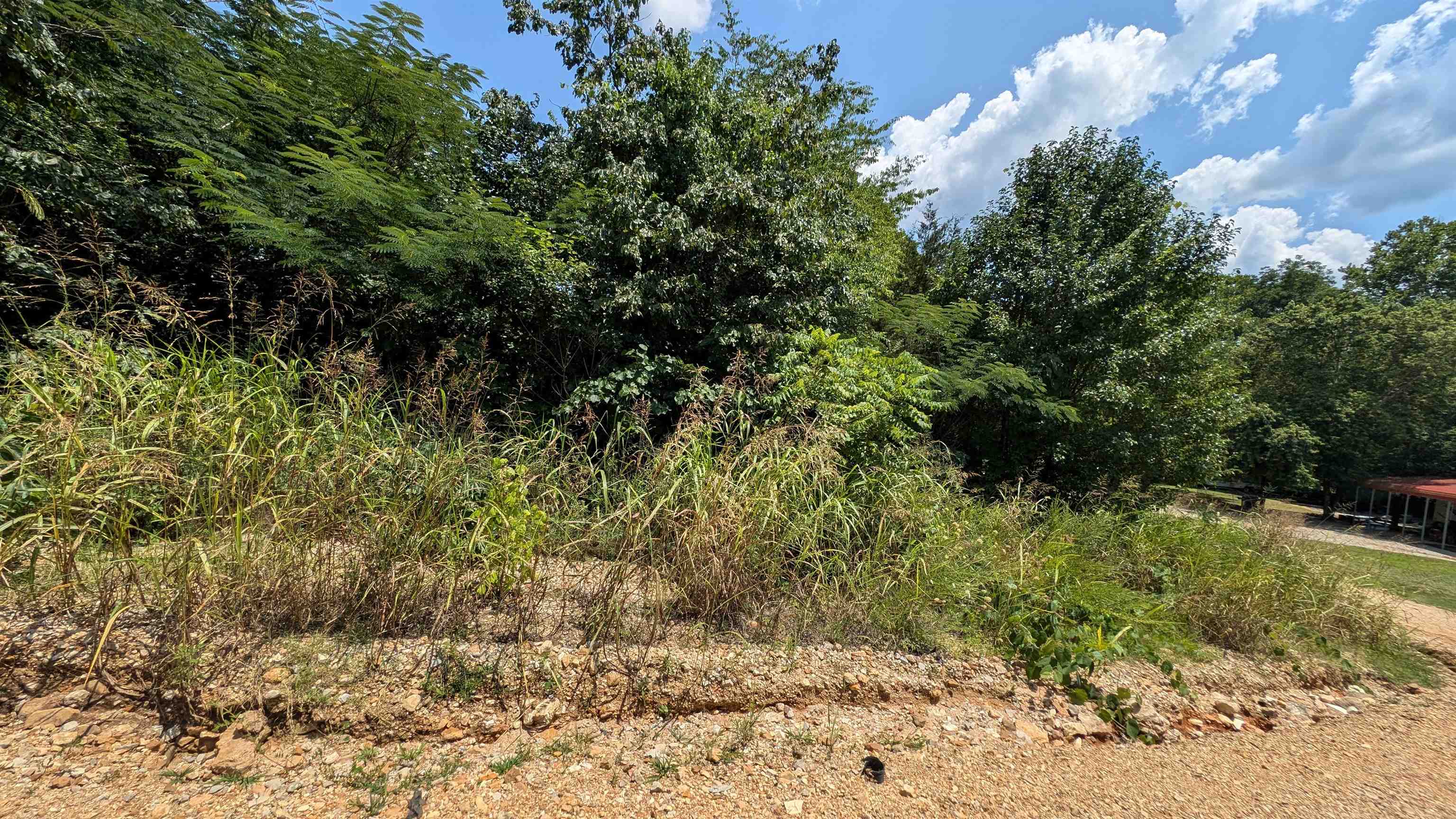 Riverbend Park - Land