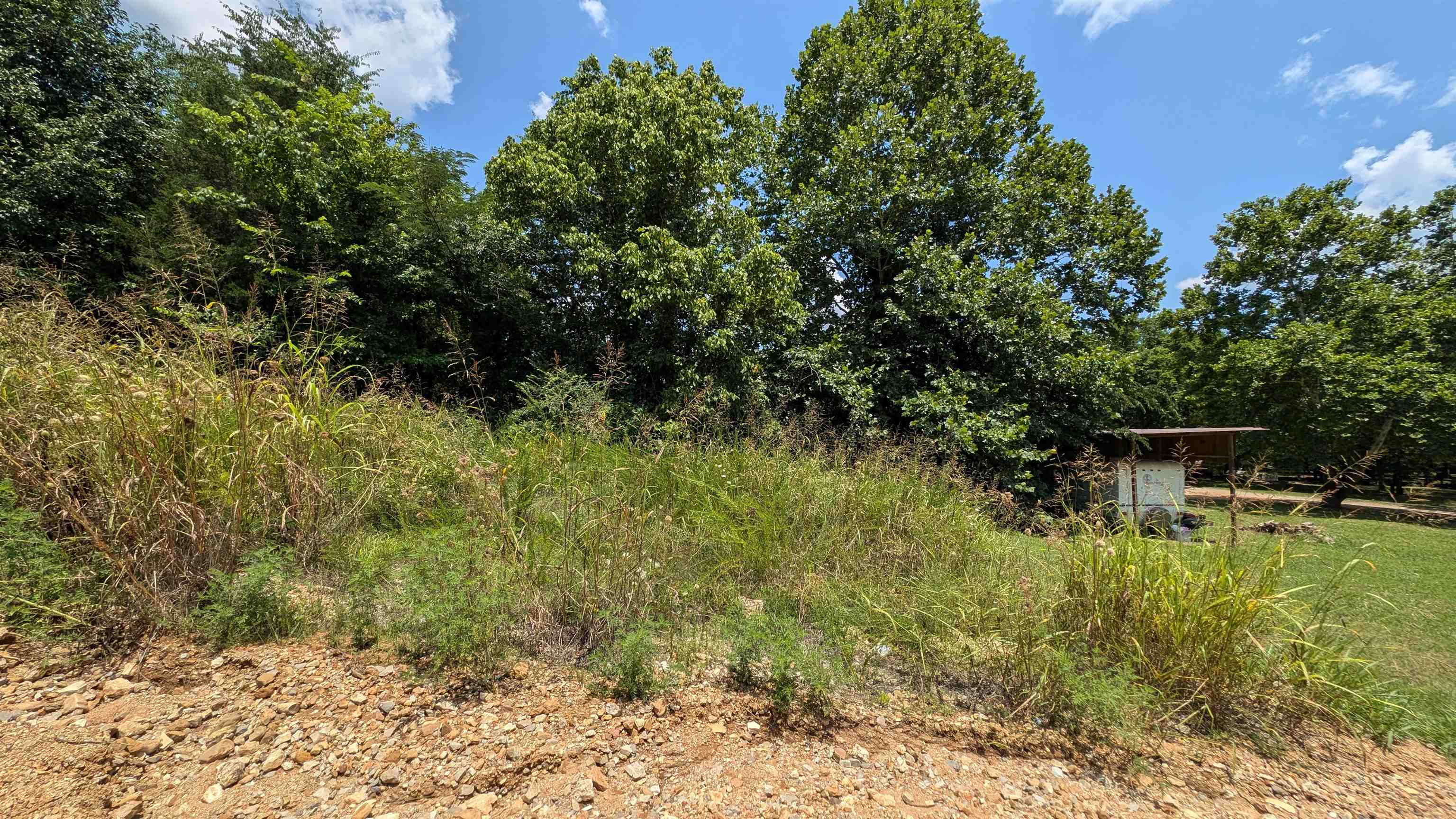 Riverbend Park - Land