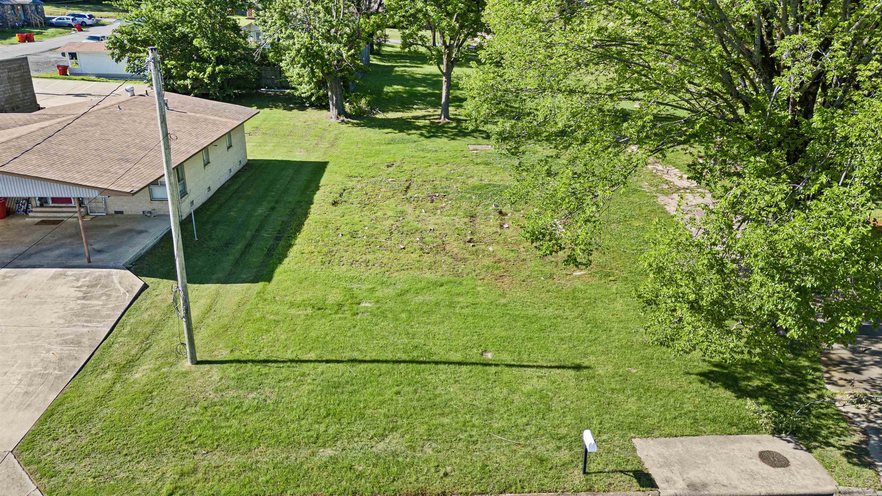 Metes & Bounds - Commercial Sale