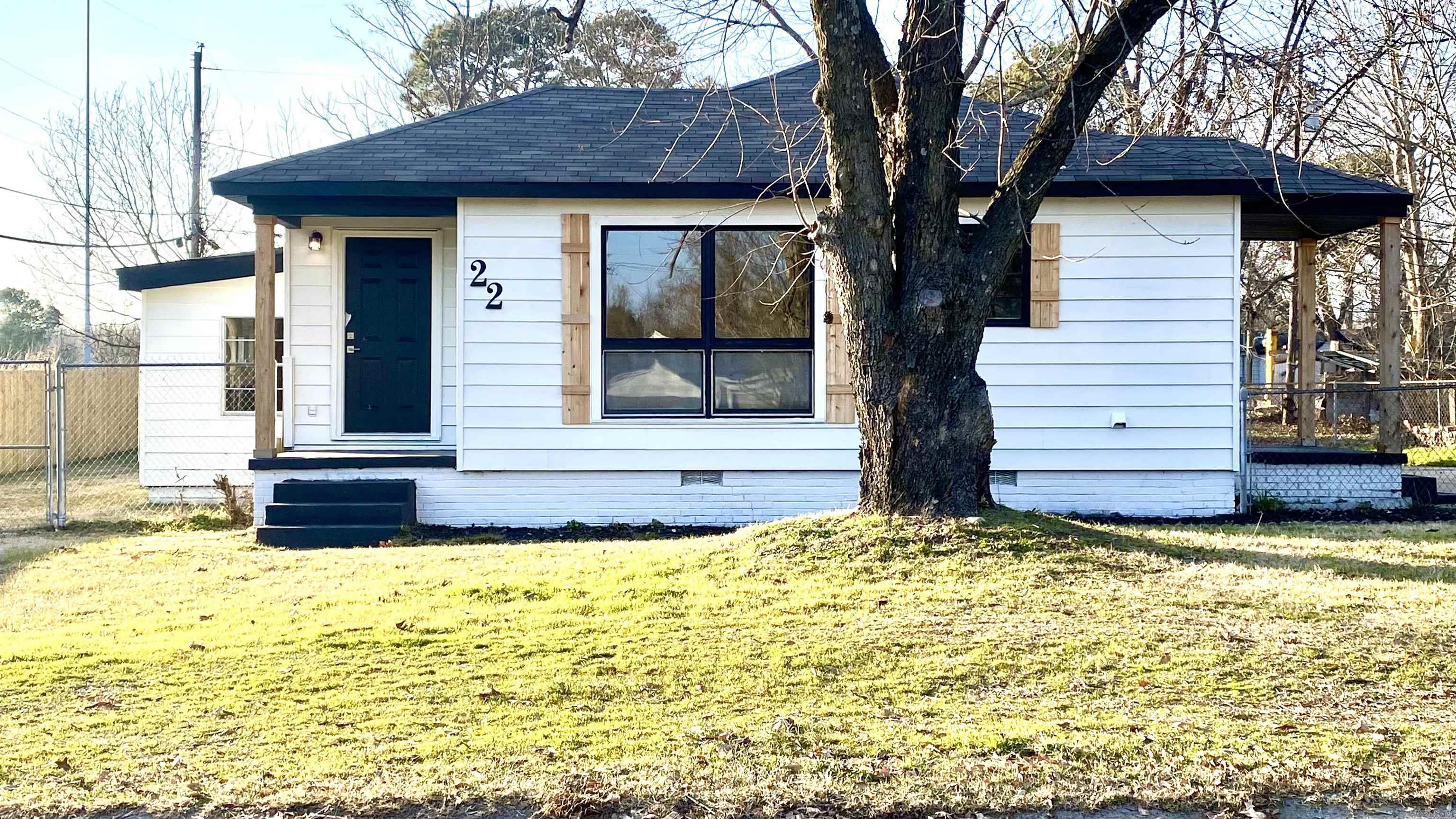 Walters #3 - Residential