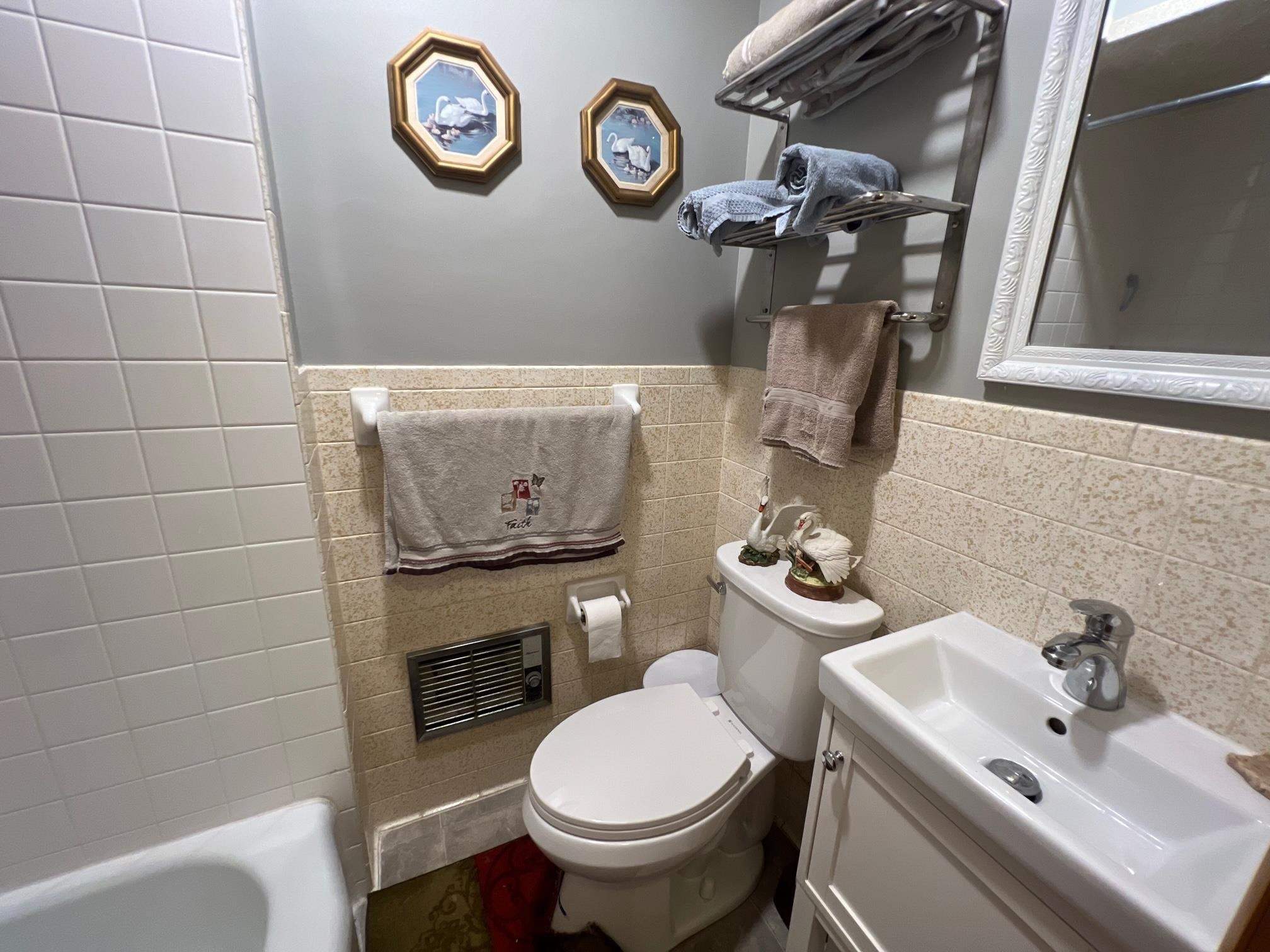 Samoset - Residential