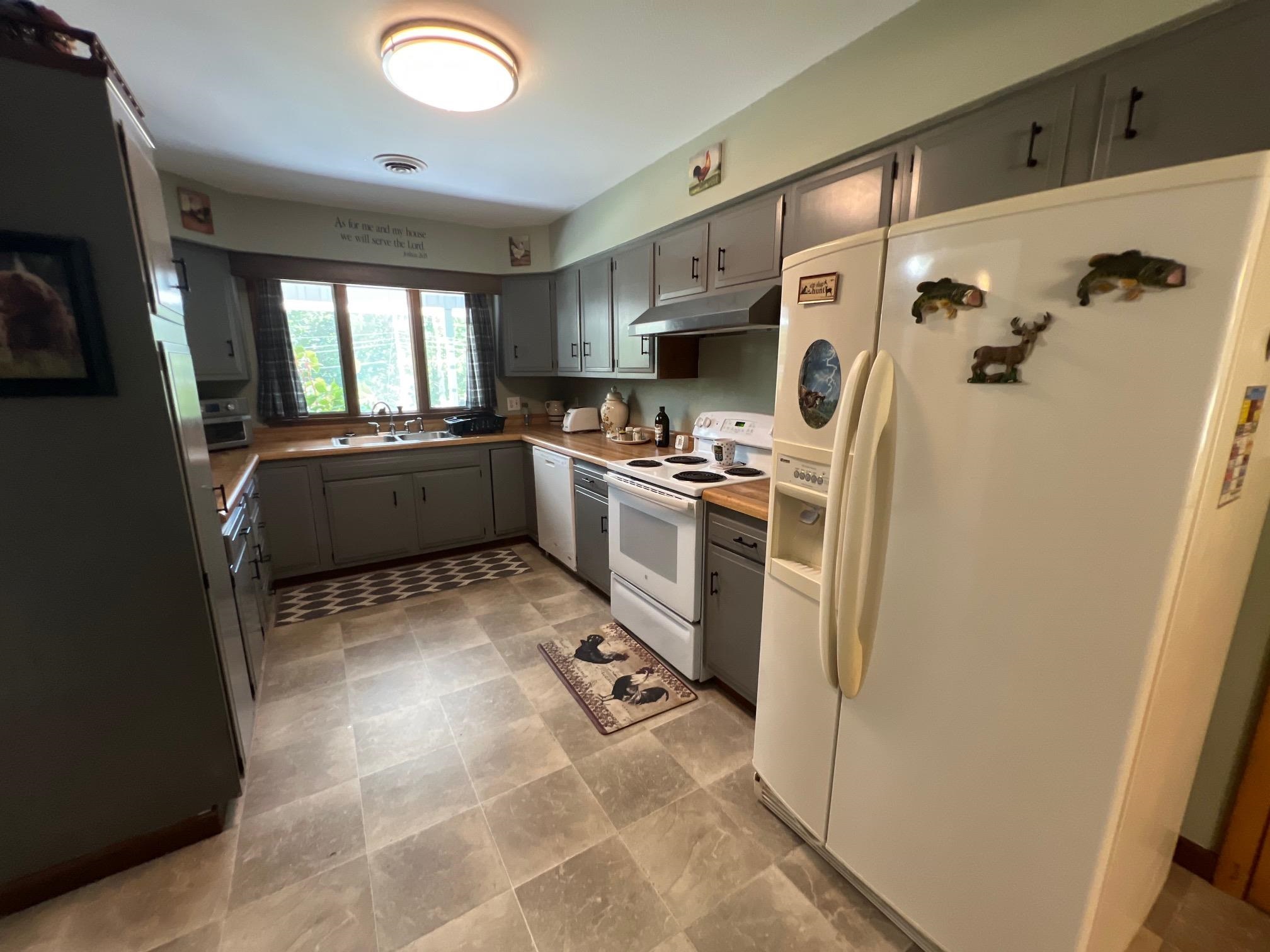 Samoset - Residential