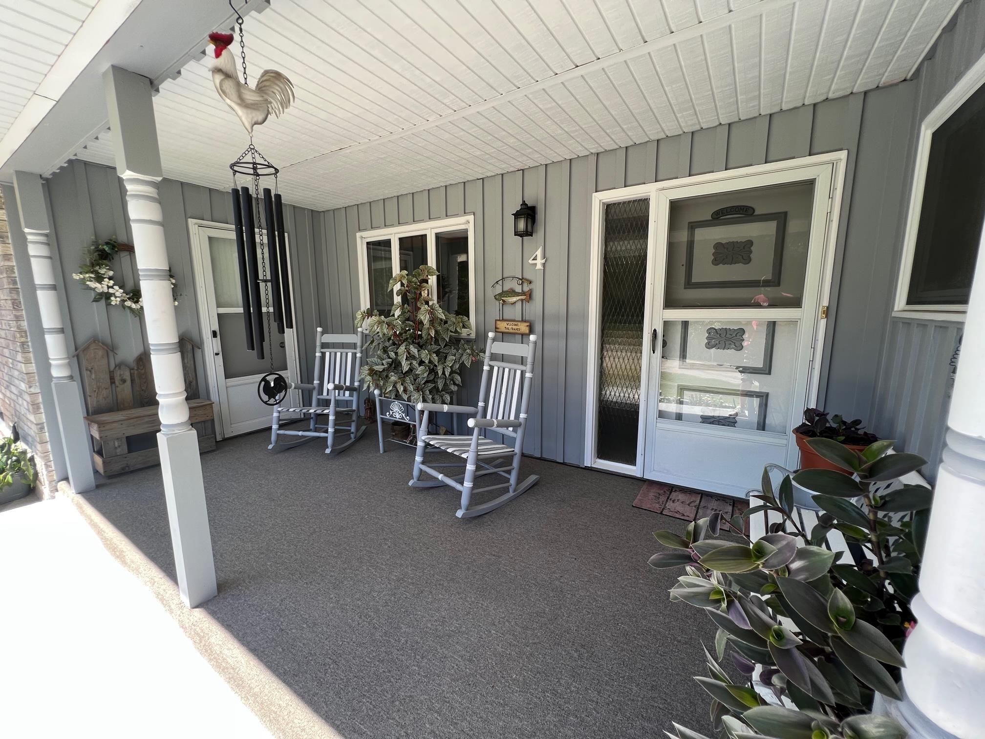 Samoset - Residential