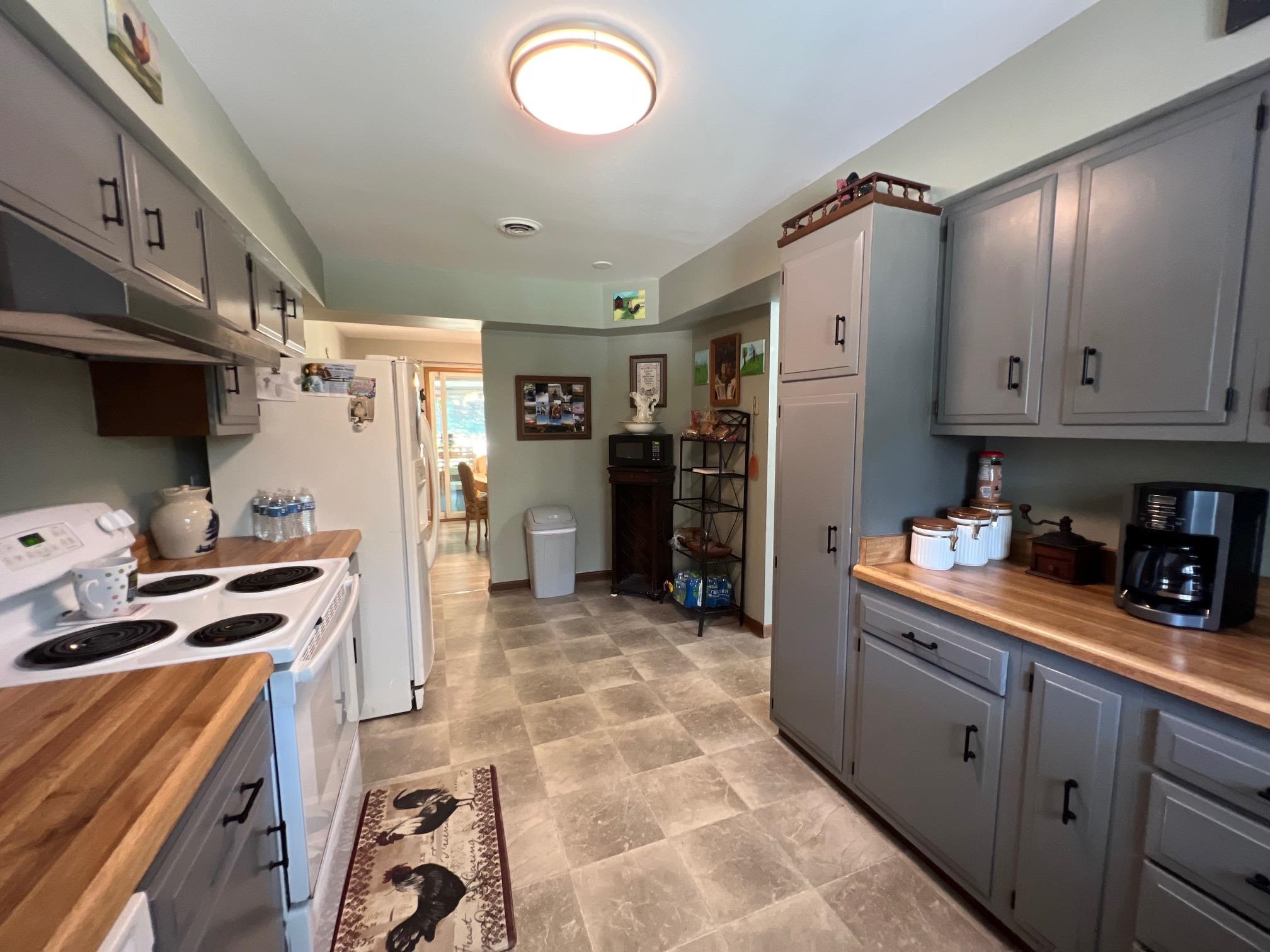 Samoset - Residential