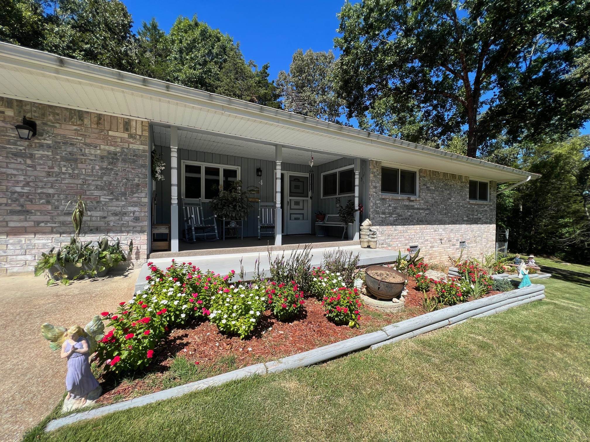 Samoset - Residential