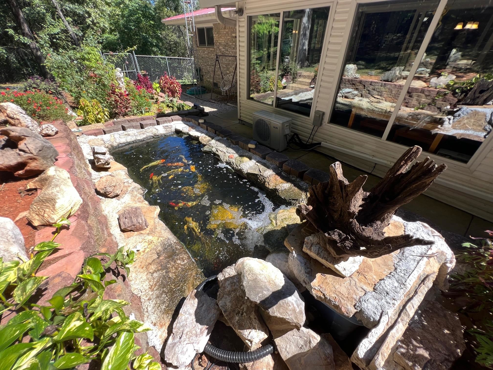 Samoset - Residential