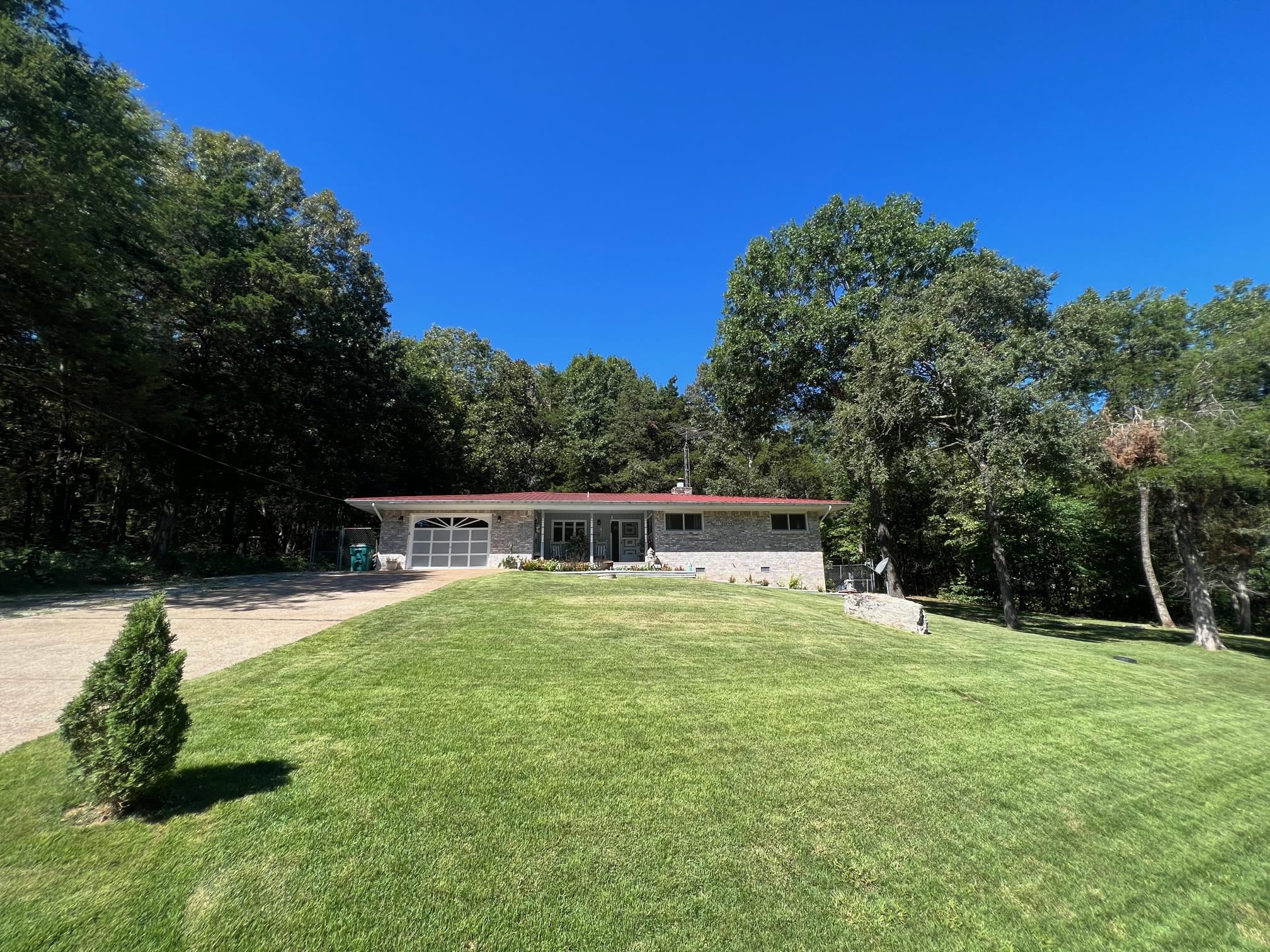 Samoset - Residential