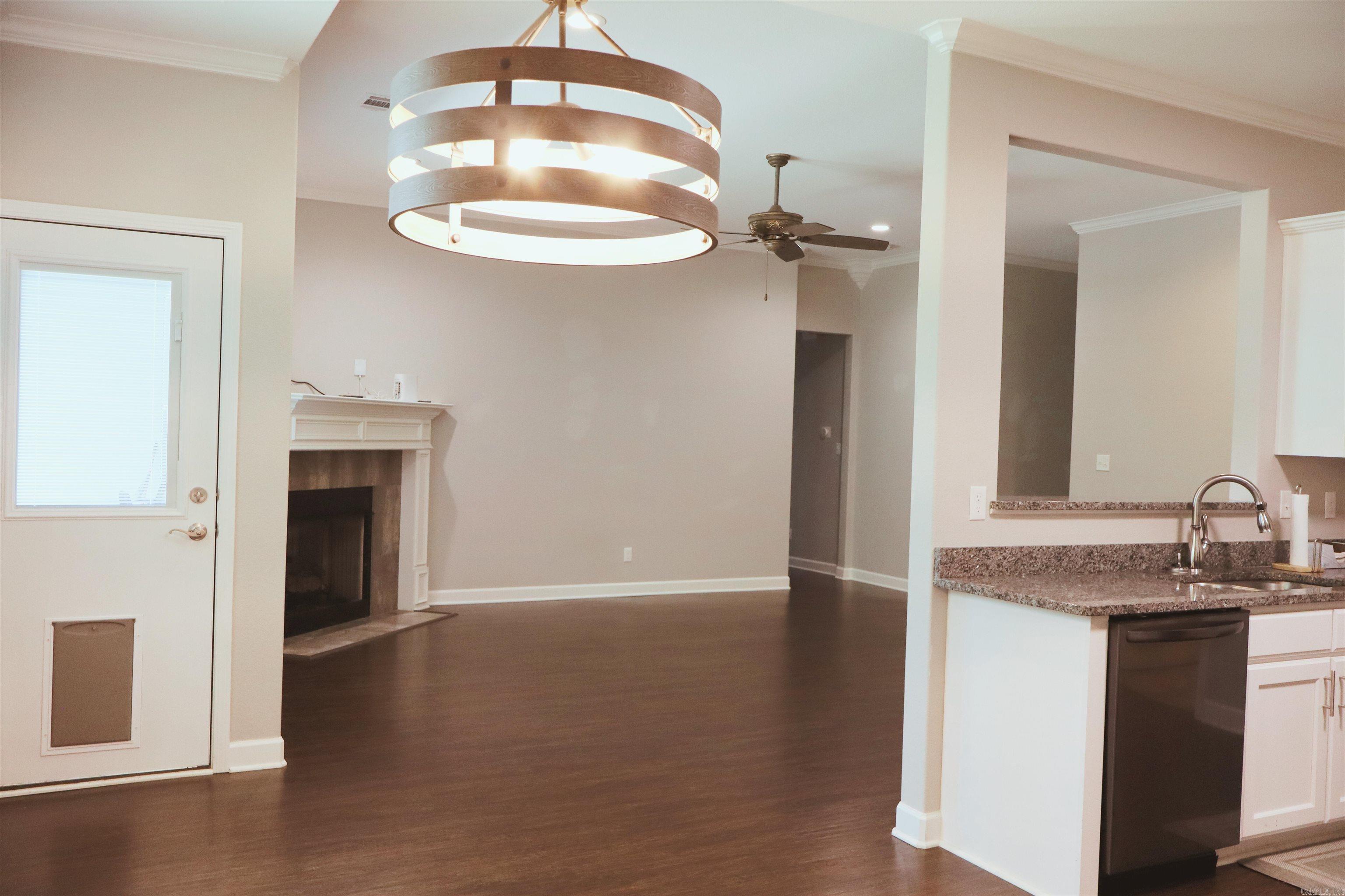 Walkway Pointe - Residential Lease