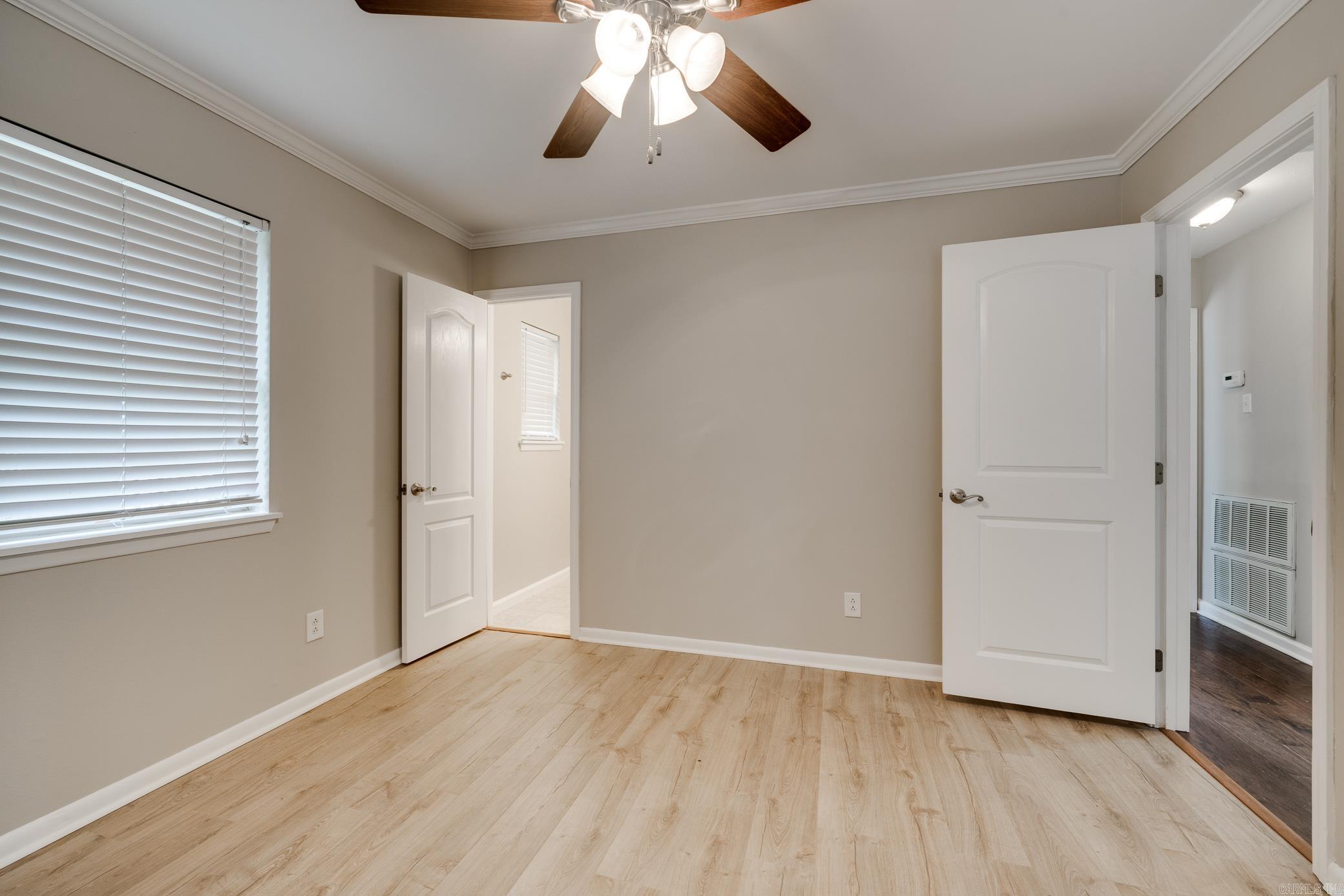 FERRELL - Residential