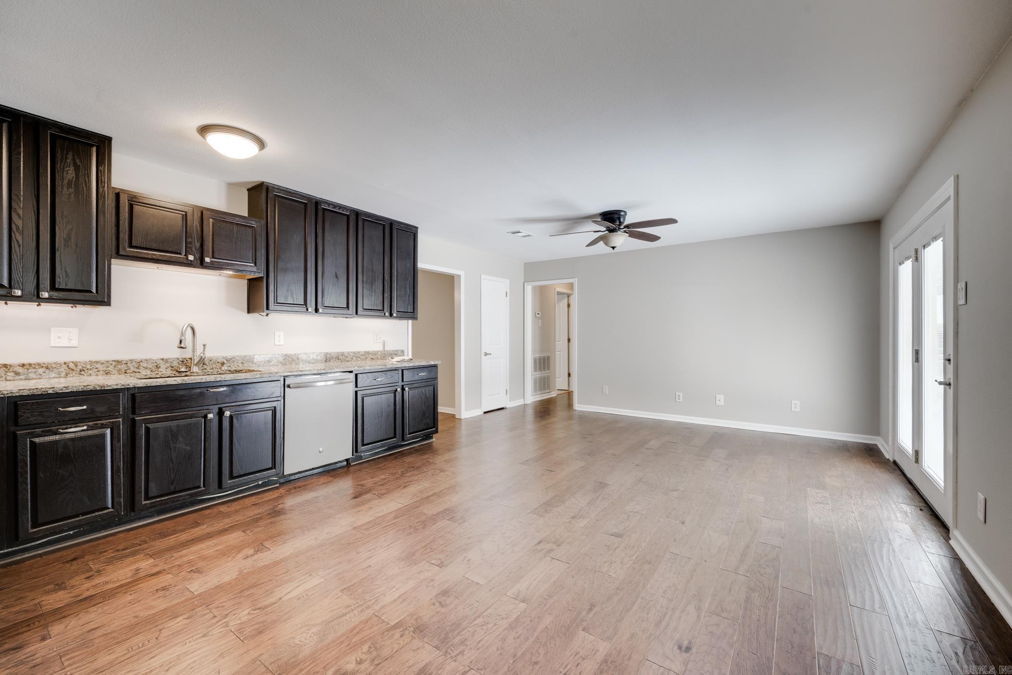 FERRELL - Residential