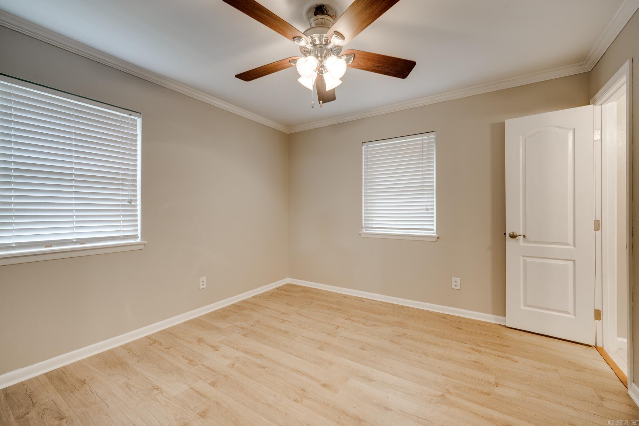 FERRELL - Residential
